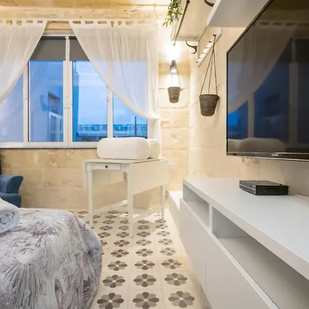 South Street Apartament