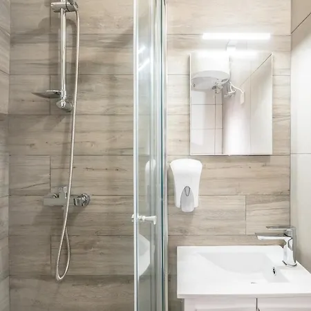 South Street Apartment
