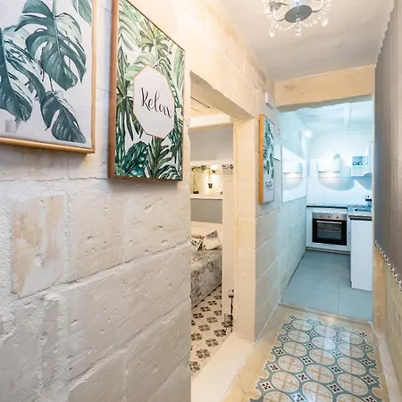 Apartment South Street Valletta