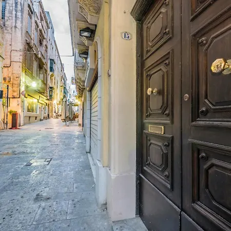 South Street Apartment